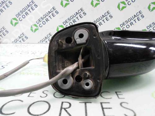 Left mirror SUZUKI LIANA Hatchback 1.6 (RH416) | BP5520609C26 