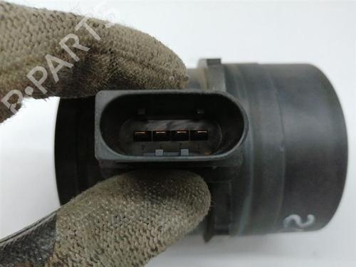 Mass air flow sensor BMW 3 (E90) 320 d | BP33456005M95 - Image 5