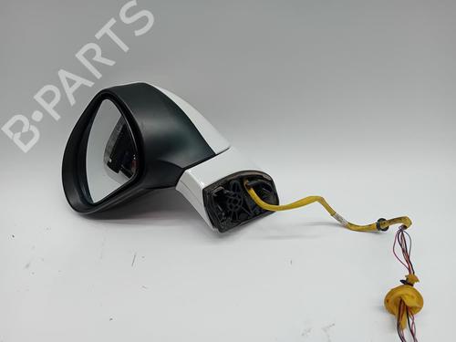 Used Left mirror Left mirror 37476803 37476803