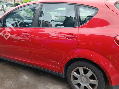 Left headlight SEAT ALTEA (5P1) | BP31946636C28