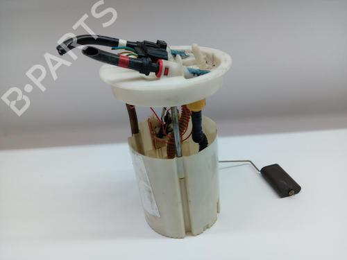 Fuel pump FORD C-MAX II (DXA/CB7, DXA/CEU)  | BP16150750M76 