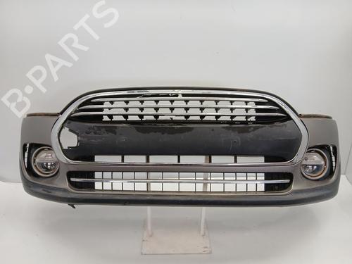 Used Front bumper Front bumper MINI MINI CLUBMAN (F54) One D (116 hp) 34605279 34605279