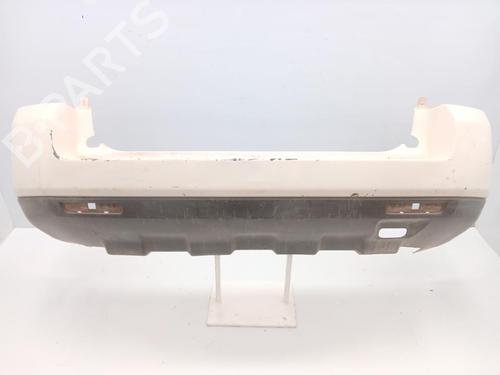 Used Rear bumper Rear bumper 27613719 27613719