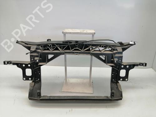 Used Front slam panel Front slam panel SEAT LEON (1P1) [2005-2013] 34222810 34222810