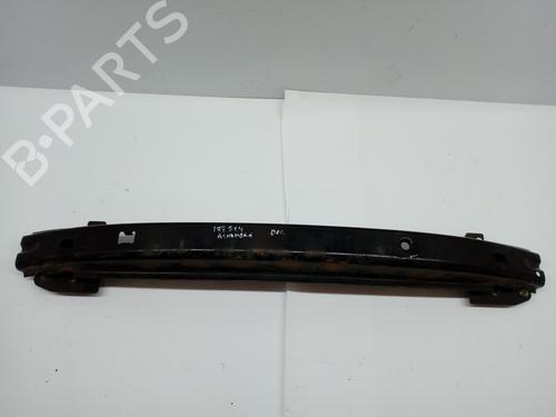 Used Front bumper reinforcement SEAT ALHAMBRA (7V8, 7V9) 1.9 TDI (131 hp) 13481473