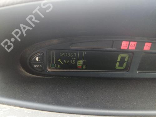 Headlight switch CITROËN XSARA PICASSO (N68) 2.0 HDi | BP31176112I24 