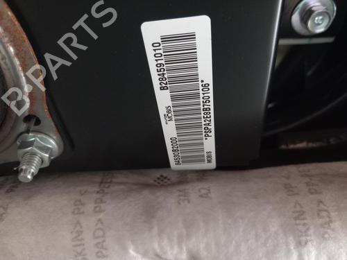 Airbag Kit KIA SOUL II (PS) 1.6 CRDi 128 | BP18054275C86 