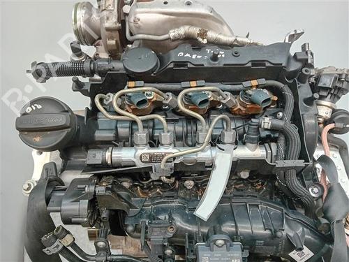 Motor Motor MINI MINI (F56) Cooper D (116 hp) 28098980 28098980
