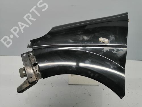 Used Left front fenders RENAULT TRAFIC II Bus (JL) [2001-2025]  31070329