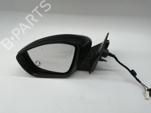 Used Left mirror Left mirror CITROËN C4 CACTUS 1.5 BlueHDi 100 (102 hp) 33201396 33201396