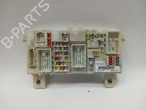 Electronic module FORD FOCUS II (DA_, HCP, DP) 1.8 TDCi | BP39468524M83 - Image 1