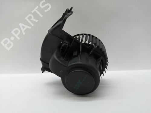 Heater blower motor VW TRANSPORTER T5 Van (7HA, 7HH, 7EA, 7EH)  | BP16719418M62 