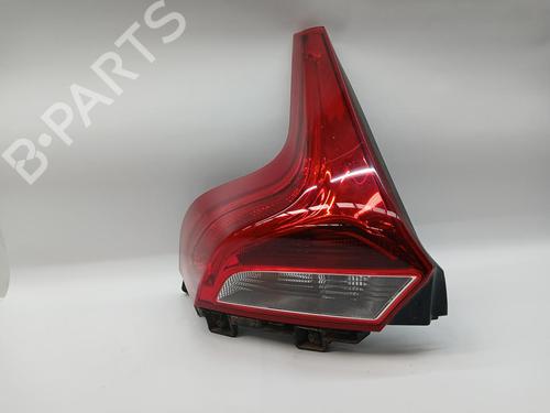 Used Left taillight Left taillight 38757644 38757644