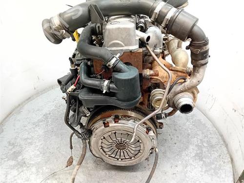 Engine FORD TRANSIT CONNECT (P65_, P70_, P80_) 1.8 TDCi | BP37200225M1  - Image 5