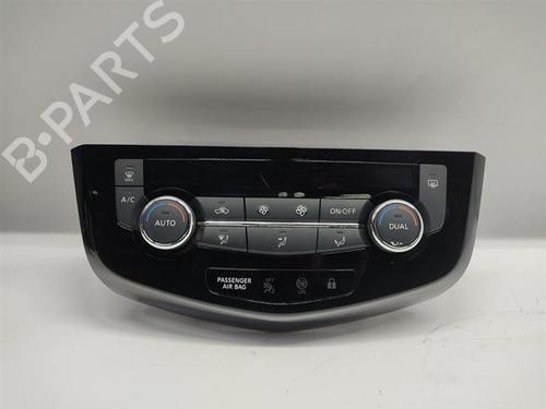climate-control-nissan-qashqai-ii-j11-j11_-2013-30577634 main image