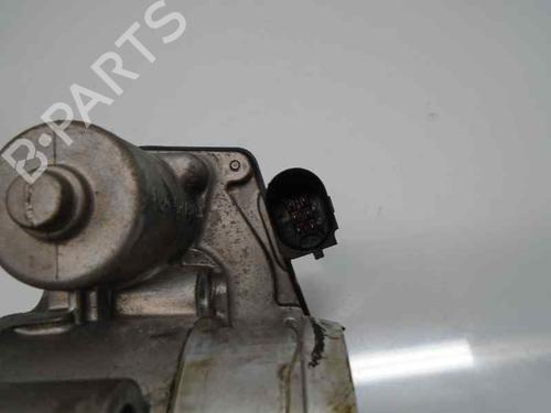 Throttle body FORD FOCUS III Turnier | BP5541368M82