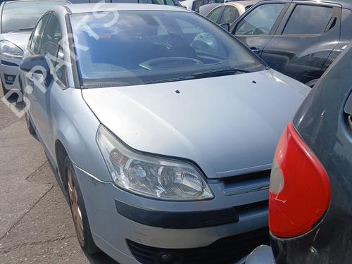 Brugte CITROËN C4 I (LC_) 4819272