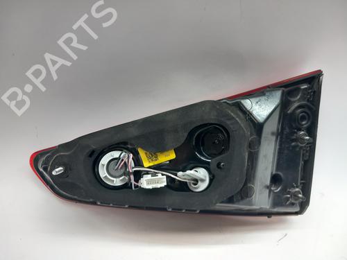 Left tailgate light HYUNDAI TUCSON (TL, TLE) 1.6 CRDi All-wheel Drive | BP28129807C79 