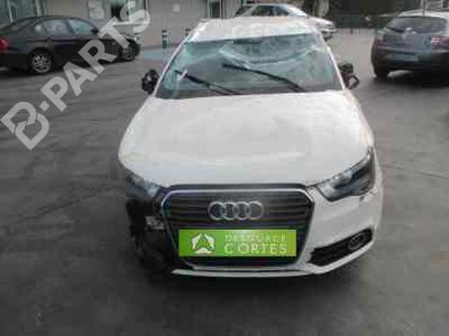 Used Parts AUDI A1 (8X1, 8XK)  1.2 TFSI  701794