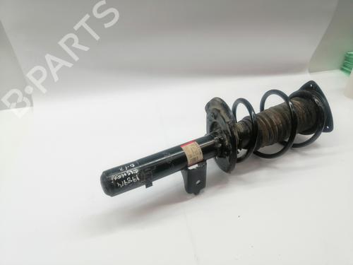 Used Left front shock absorber NISSAN QASHQAI III (J12) [2021-2025]  29252468