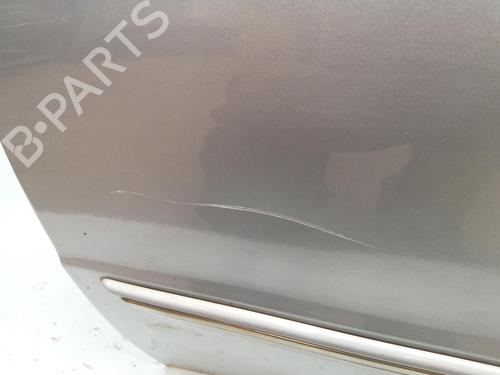 Left front door MERCEDES-BENZ A-CLASS (W169) A 200 CDI (169.008, 169.308) | BP29234645C2 