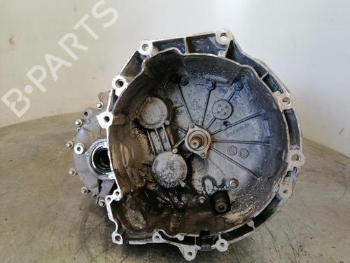 Used Gearbox BMW X1 (F48) sDrive 18 d (150 hp) 29608655