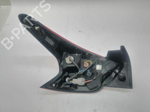 Right taillight NISSAN MICRA V (K14)  | BP29714588C35 