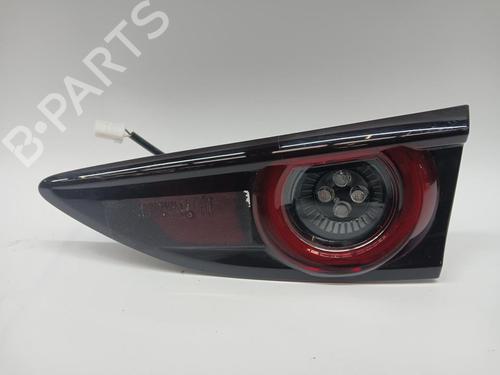 hjre-baglygte-bagklap-mazda-3-hatchback-bp-2018-16114408 main image