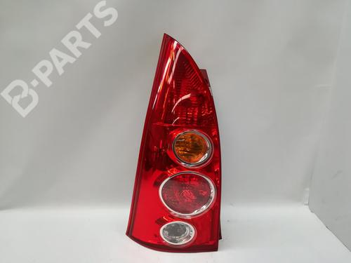 Used Left taillight Left taillight MAZDA PREMACY (CP) 2.0 TD (101 hp) 10484005 10484005