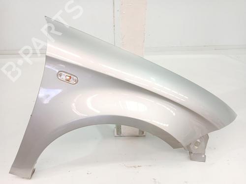 Used Right front fenders Right front fenders SEAT ALTEA XL (5P5, 5P8) [2006-2015] 34718101 34718101