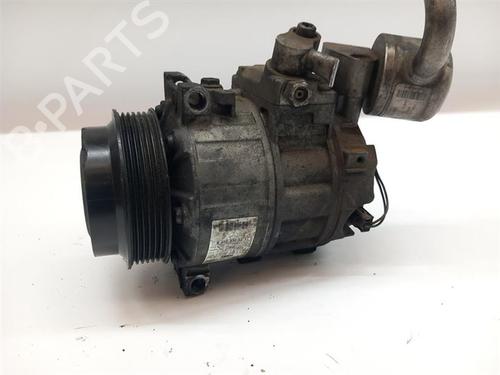 AC compressor MERCEDES-BENZ C-CLASS T-Model (S204) C 200 CDI (204.201) | BP33620258M34 - Image 5