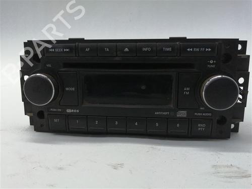 Bilradio Bilradio 15515605 15515605