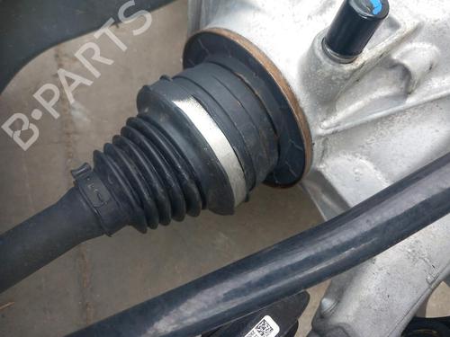 Rear differential MERCEDES-BENZ GLC Coupe (C254) 220d 4-matic (254.305) | BP36469706M24 - Image 2