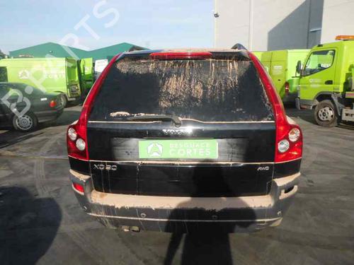 Left front steering knuckle VOLVO XC90 I (275) D5 AWD | BP5466487M25 