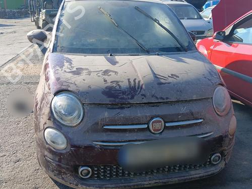 Brukte deler til FIAT 500 (312_) 1.2 (312AXA1A) 4791134