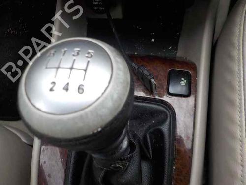 Right rear door HYUNDAI SONATA V (NF) 2.0 CRDi | BP6581851C5 