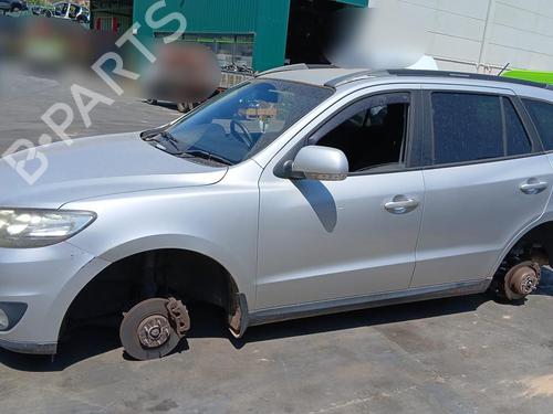 Left tailgate light HYUNDAI SANTA FÉ II (CM) 2.2 CRDi 4x4 | BP37033025C79 - Image 10