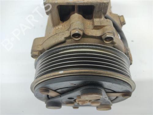 AC compressor OPEL COMBO Box Body/MPV (X12) 1.3 CDTI (B05) | BP26950192M34 - Image 4