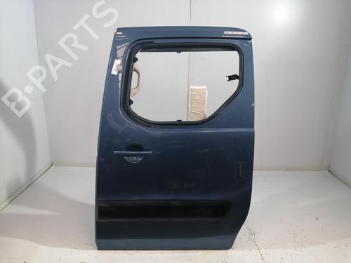 Used Left slide door CITROËN BERLINGO Box Body/MPV (B9) [2008-2026]  32071962