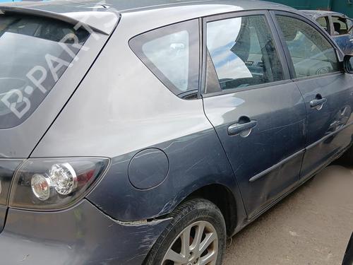 Starter MAZDA 3 Saloon (BK) 1.6 DI Turbo (BK12Y) | BP34376081M8 - Image 9