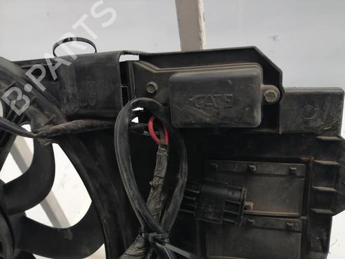 Radiator fan MINI MINI (R50, R53) | BP31215260M35 - Image 3