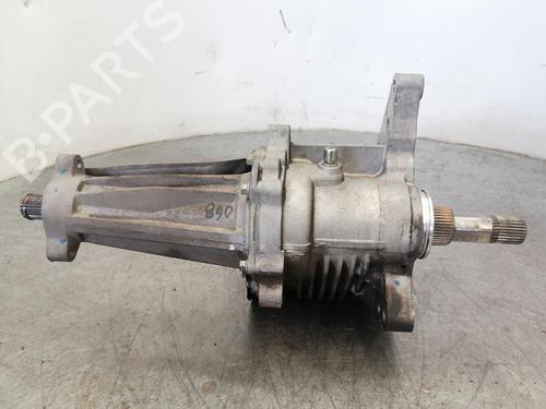 Transfer box CHEVROLET CAPTIVA (C100, C140) | BP38470043M36 - Image 6