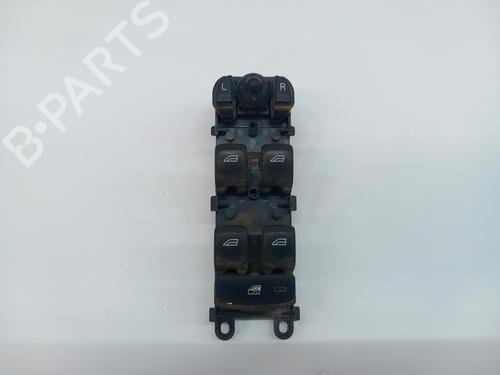 Used Left front window switch LAND ROVER FREELANDER 2 (L359) [2006-2015]  22520171