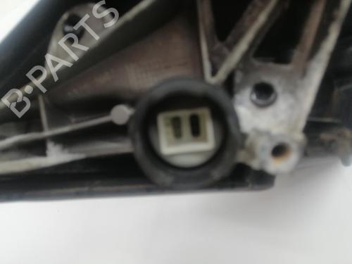 Right mirror BMW 1 (F20) 116 d | BP29865453C27