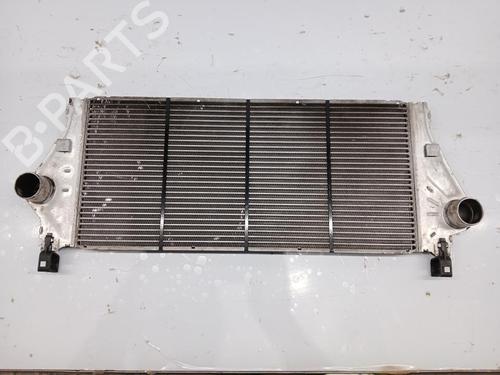Used Intercooler RENAULT LAGUNA II (BG0/1_) [2001-2007]  29865460