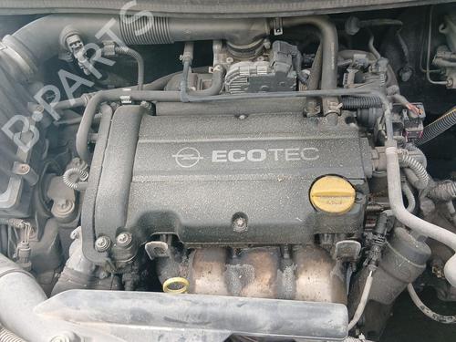 Control unit OPEL CORSA D (S07)  | BP34157264M11  - Image 8