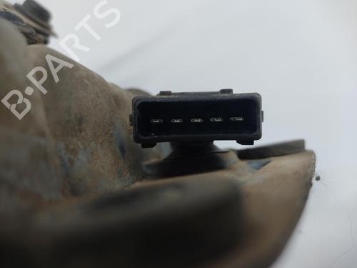 Front wiper motor PEUGEOT 306 (7B, N3, N5) 1.9 SLD | BP27608451M29 