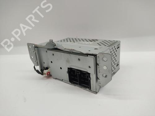 Radio FORD FIESTA VII (HJ, HF)  | BP29704089E6 