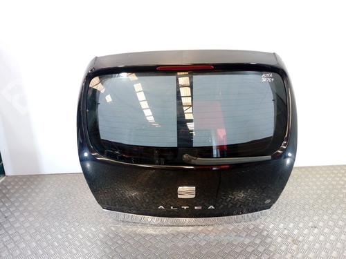 Used Tailgate Tailgate SEAT ALTEA (5P1) 1.9 TDI (105 hp) 9857437 9857437