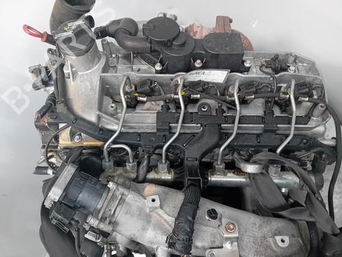 Used Engine MERCEDES-BENZ SPRINTER 3,5-t Van (B906) 313 CDI (906.631, 906.633, 906.635, 906.637) (129 hp) 32504059